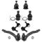 Steering & Suspension Kit
