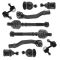 Steering & Suspension Kit