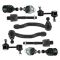 Steering & Suspension Kit