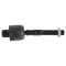 Front Steering Suspension Kit 10pc