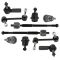 Steering & Suspension Kit