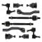 Steering & Suspension Kit