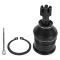 Front Steering Suspension Kit 10pc