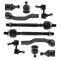 Steering & Suspension Kit