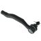 Front Steering Suspension Kit 10pc