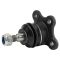 Front Steering Suspension Kit 10pc