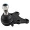 Front Steering Suspension Kit 10pc