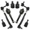 Steering & Suspension Kit
