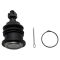 Front Steering Suspension Kit 10pc