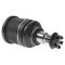 Front Steering Suspension Kit 10pc