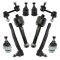 Steering & Suspension Kit