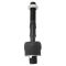 Front Steering Suspension Kit 10pc