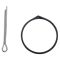 Front Steering Suspension Kit 10pc