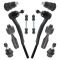 Steering & Suspension Kit