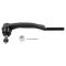 Front Steering Suspension Kit 10pc