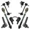 Steering & Suspension Kit