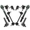Steering & Suspension Kit