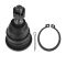 Front Steering Suspension Kit 10pc