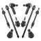 Steering & Suspension Kit