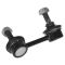 Front Steering Suspension Kit 10pc