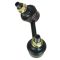 Front Steering Suspension Kit 10pc
