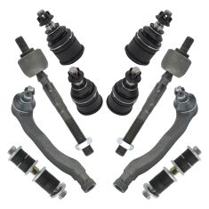 Steering & Suspension Kit