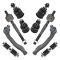 Steering & Suspension Kit