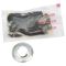 Front Steering Suspension Kit 10pc