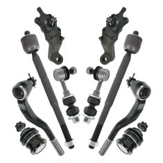 Steering & Suspension Kit