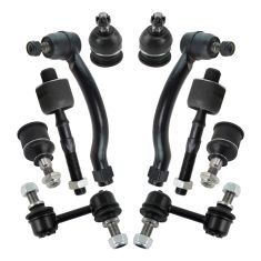 Steering & Suspension Kit