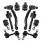 Steering & Suspension Kit
