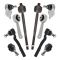 Steering & Suspension Kit