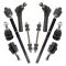 Steering & Suspension Kit