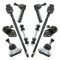 Steering & Suspension Kit