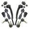Steering & Suspension Kit