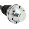 Steering & Drivetrain Kit