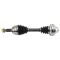 Steering & Drivetrain Kit