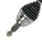Steering & Drivetrain Kit