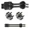 Steering & Drivetrain Kit