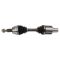 Steering & Drivetrain Kit