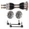 Steering & Drivetrain Kit
