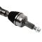 Steering & Drivetrain Kit
