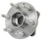 Steering & Drivetrain Kit