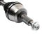 Steering & Drivetrain Kit