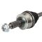 Steering & Drivetrain Kit
