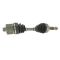 Steering & Drivetrain Kit