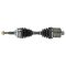 Steering & Drivetrain Kit