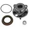 Steering & Drivetrain Kit