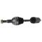 Steering & Drivetrain Kit
