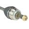 Steering & Drivetrain Kit